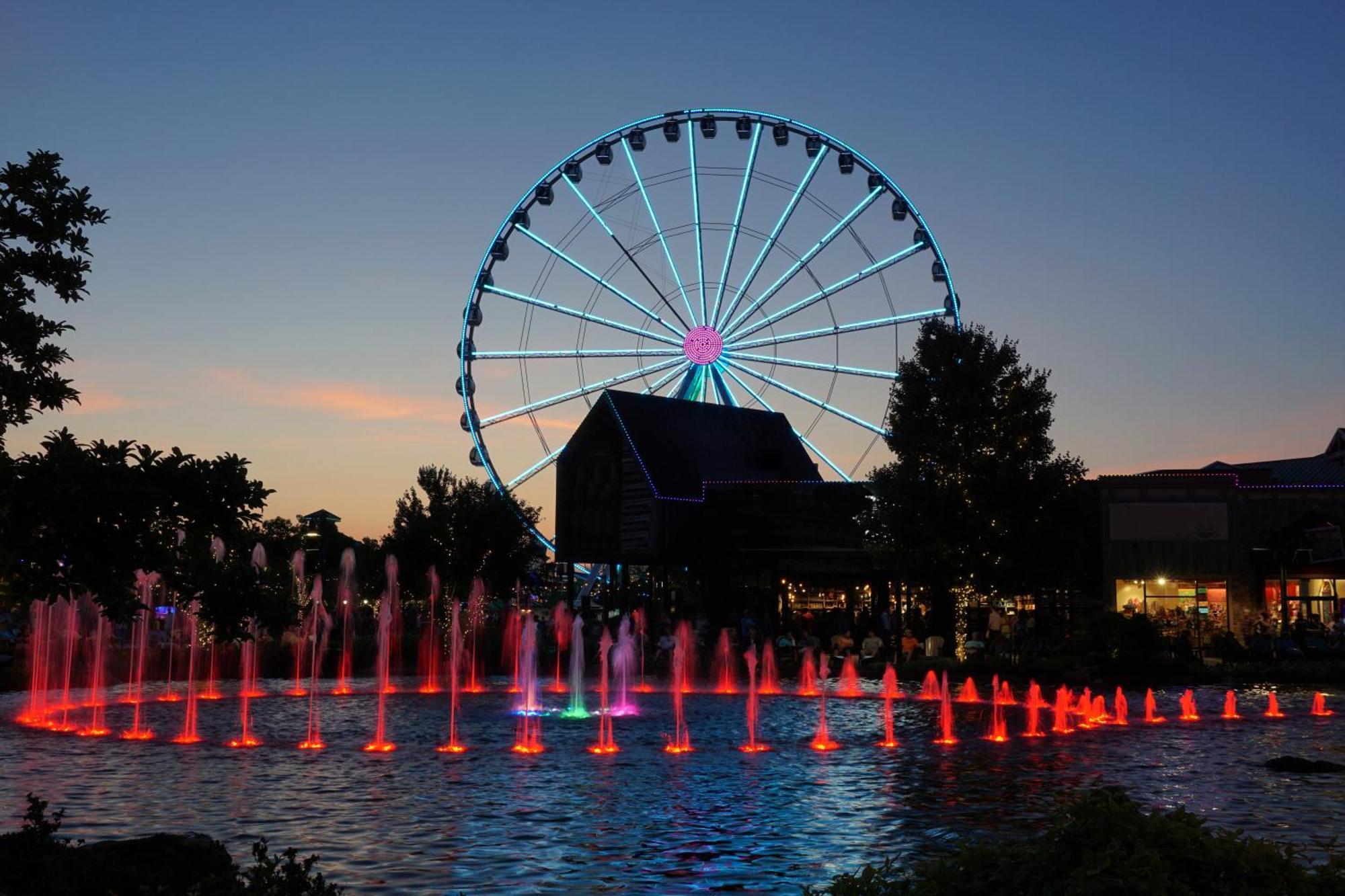 Vila Smoky Mountain Gem Gatlinburg Exteriér fotografie