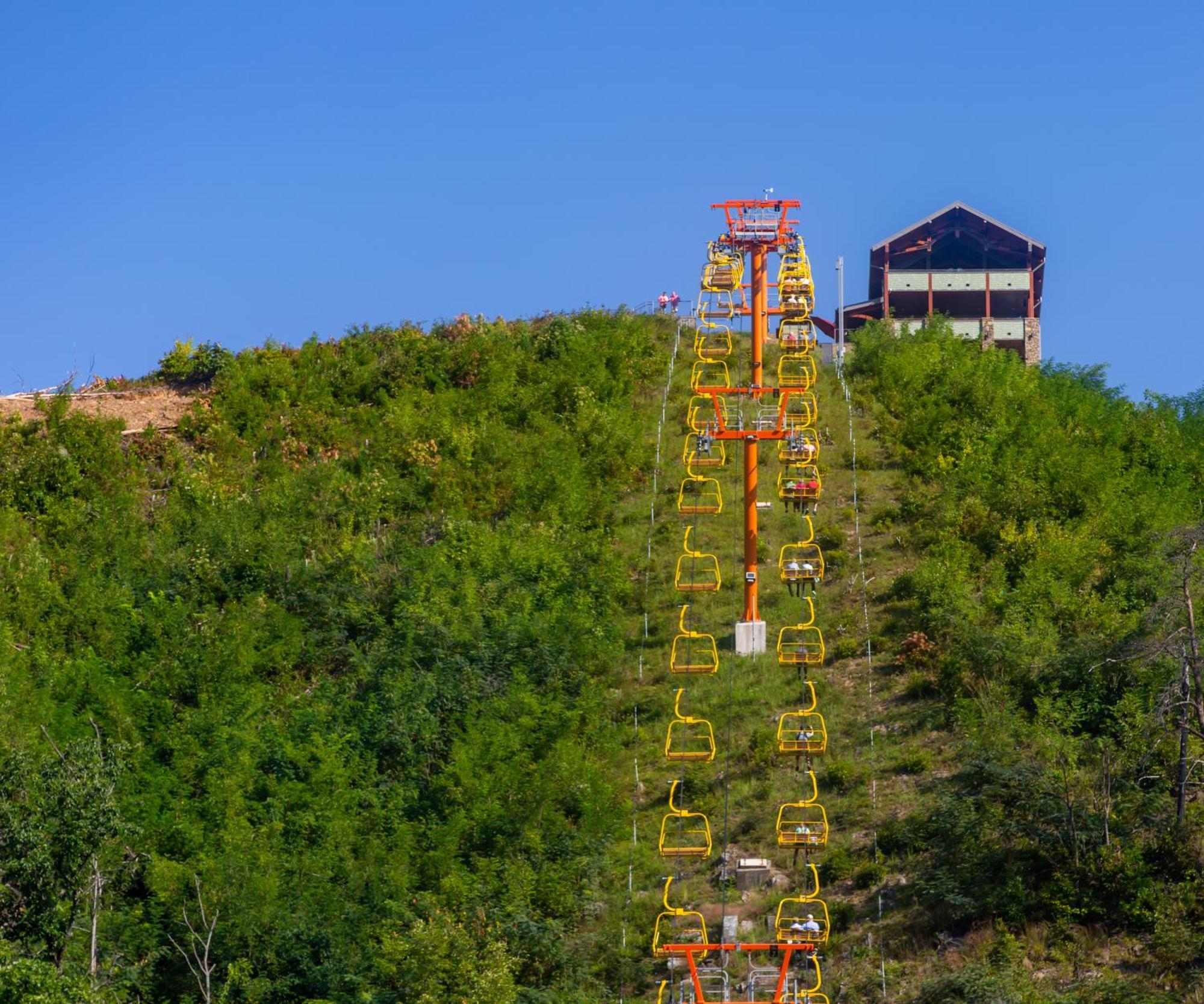 Vila Smoky Mountain Gem Gatlinburg Exteriér fotografie